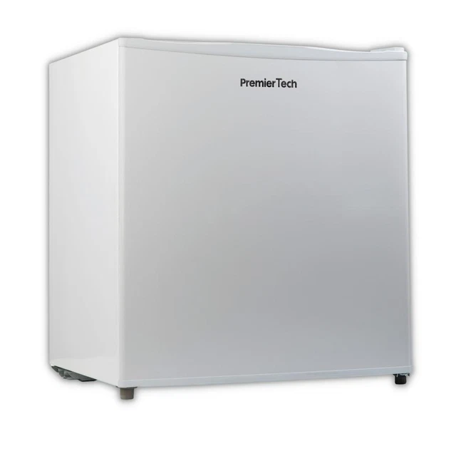 Mini frigo Bar Frigorifero piccolo bianco 45 Litri Classe E PremierTech PT-F47