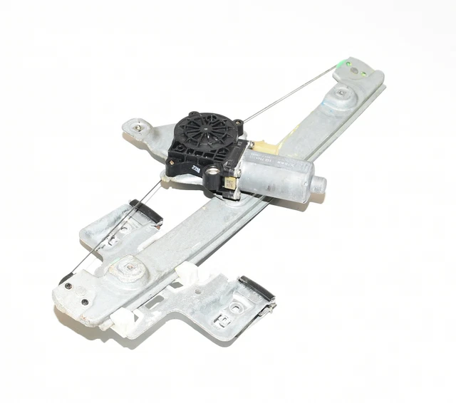 Power window motor rear, right with mechanics 992734-101 300C touring original 2