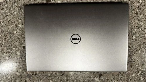 Dell XPS 13 9360 Touchscreen i7-8550U 16GB Ram 512GB SSD Webcam Windows11 Laptop
