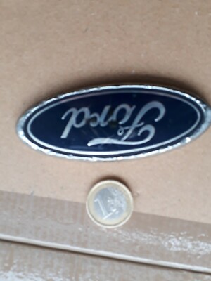 Cromos Panini 2 Pz. Logo Telecomando Chiave Per Alfa Romeo 11 14 15 Mm Stemma Fregio Emblema Parasol Alfa Romeo Gt - Foto 2