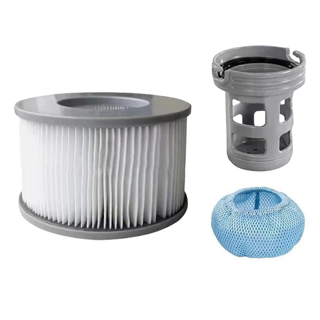 Vegebe 5 Stage RO Filtro Acqua Set Sostituzione 75 GPD