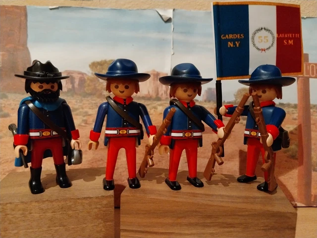 Playmobil Country 71259 Starter Pack Cavaliers et chevaux - Playmobil