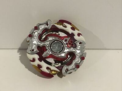beyblade switch strike
