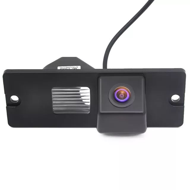 For Mitsubishi Pajero/ Zinger/L200 2001-2015 Car Rear View Reverse Backup Camera
