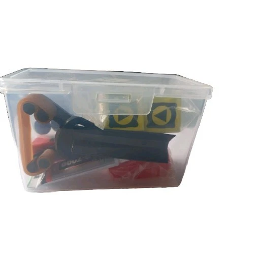 Cue Tip Clamp Pool Cue Tip Shaper 11-in-1 Pool Cue Tip Repair Kit - Includes Snooker Cue Tips And Glue Kit - Foto 7