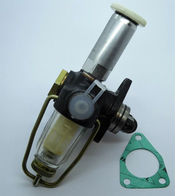 KRAFTSTOFFPUMPE FÜR DEUTZ FL 812 912 913 Förderpumpe Kraftstoff FL812