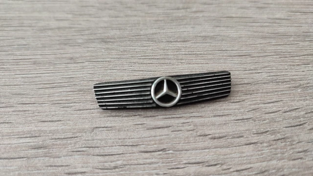 Calandre Mercedes-Benz 280 SL Anson - Échelle 1/18 - Occasion En Bon état