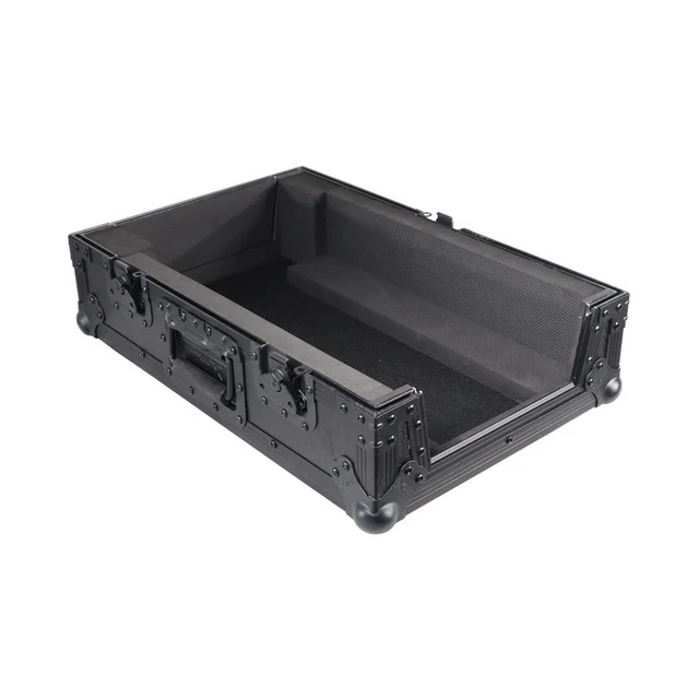 ProX Flight Case for Rane One Size Silver on Black