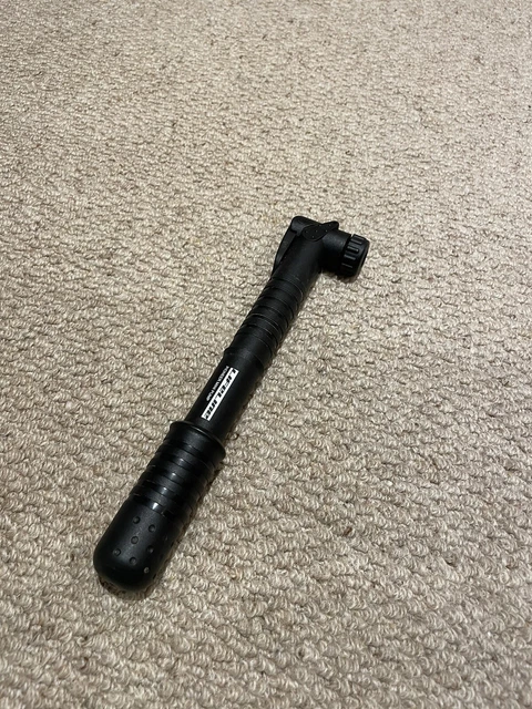 LifeLine Pioneer Road Cycling Mini Pump