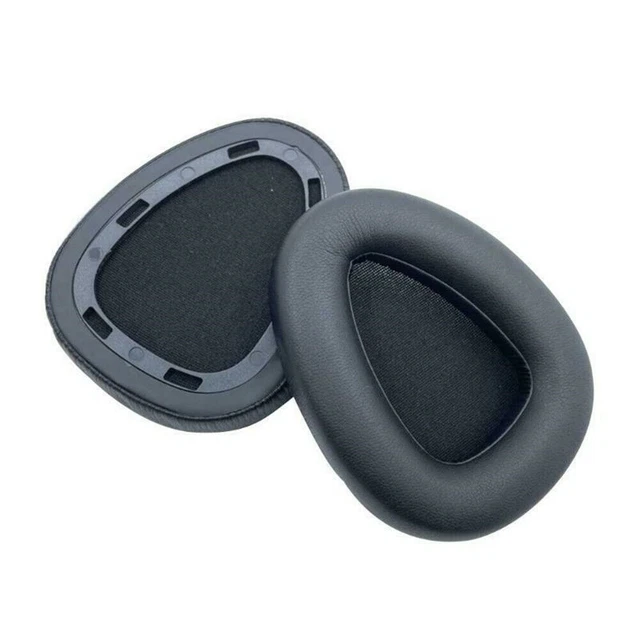 Sponge Foam Earphone Earpads Cushion For Monster DNA Pro 2.0 Headphone Ear Pads