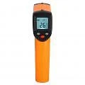 Digitales Thermometer -50 ~ 530 Berührungsloses Tragbares Thermometer Zur