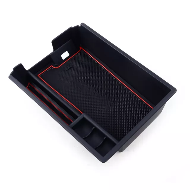CENTER CONSOLE ARMREST Storage Box Fit For BMW 3 series G20 G21 G28 19-20  ym £17.24 - PicClick UK