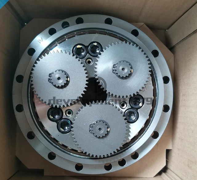 1 pz nuovo cambio riduzione Yaskawa HW1382522-A