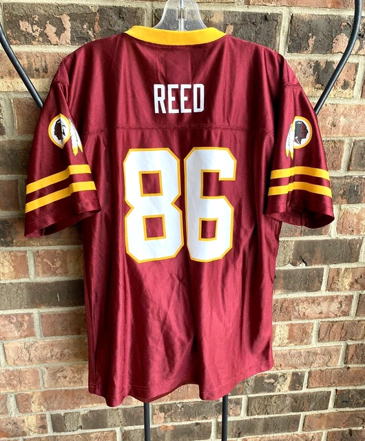 jordan reed jersey youth