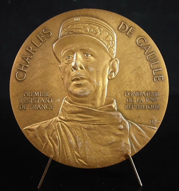 France - Médaille des déportés et otages