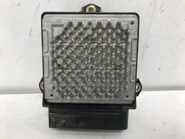 Allison 3000 RDS TCM | Transmission Control Module - Used | P/N FM4627