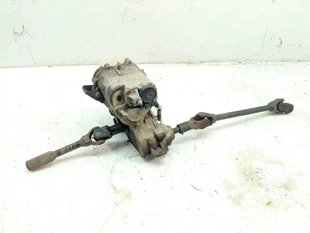 95 Polaris Magnum 330 Transmission Gearcase Gearbox 240091
