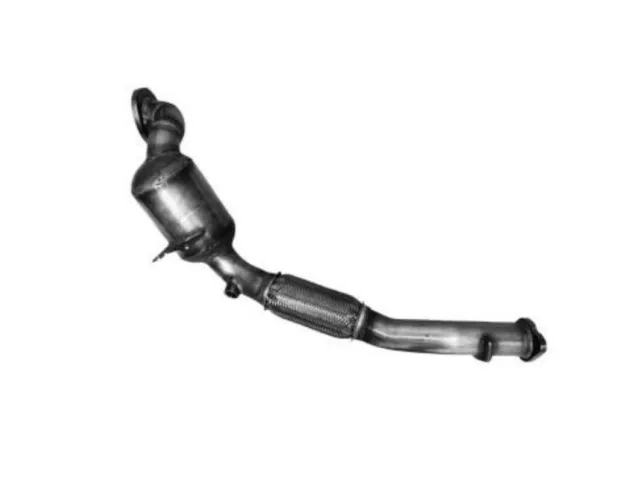 Catalyseur pour Ford Ranger Tke 2,2 TDCI 88/92/110KW QW2R QJ2R 09/11-09/15 2