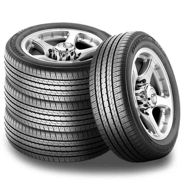 4 BRIDGESTONE DUELER HL 33 235/65R18 106V All Season Touring Performance Tires 448.98 PicClick 4 BRIDGESTONE DUELER HL 33 235/65R18 106V All Season Touring Performance Tires 448.98 PicClick