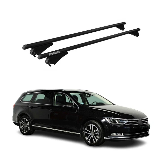 Vw Passat B8 Dachtrager