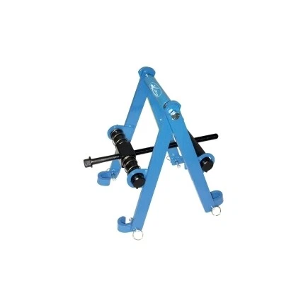 K Tool International KTI-70372 Universal Strut Spring Compressor