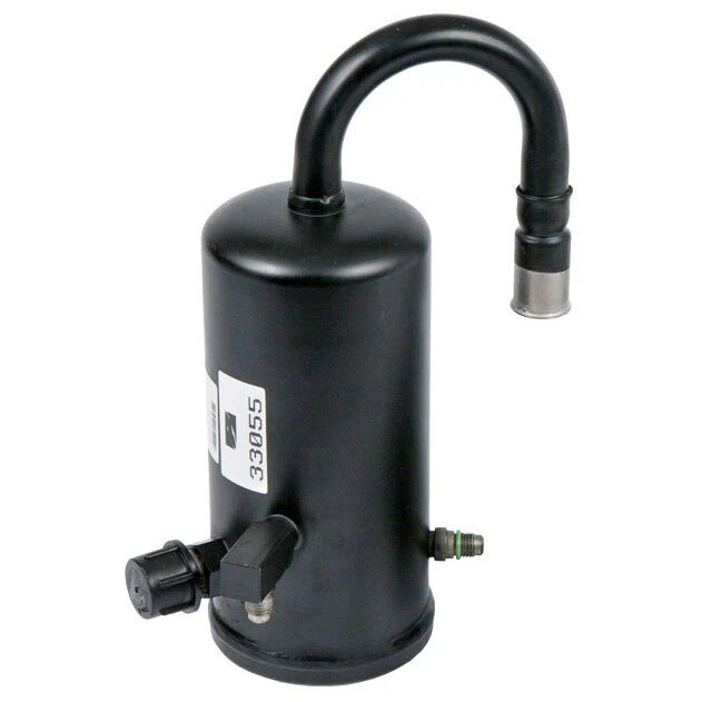 For Lincoln Town Car Ford Crown Virctoria A/C AC Accumulator Receiver Drier CSW