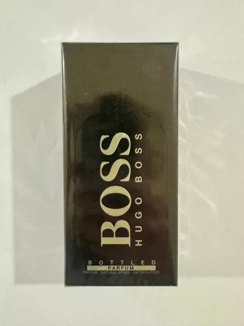 Profumo Uomo Hugo Boss Bottled EDP  100ml