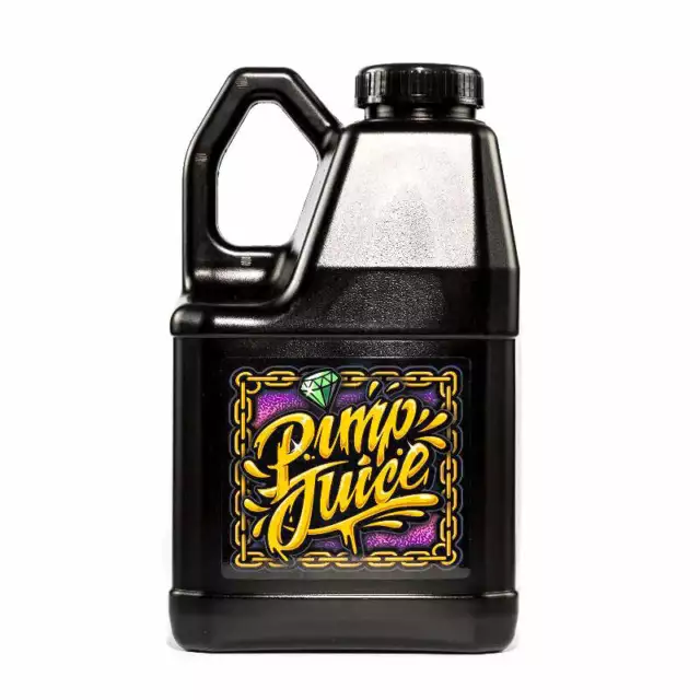 Pimp Juice 010823 Traction Compound - 1 Gallon