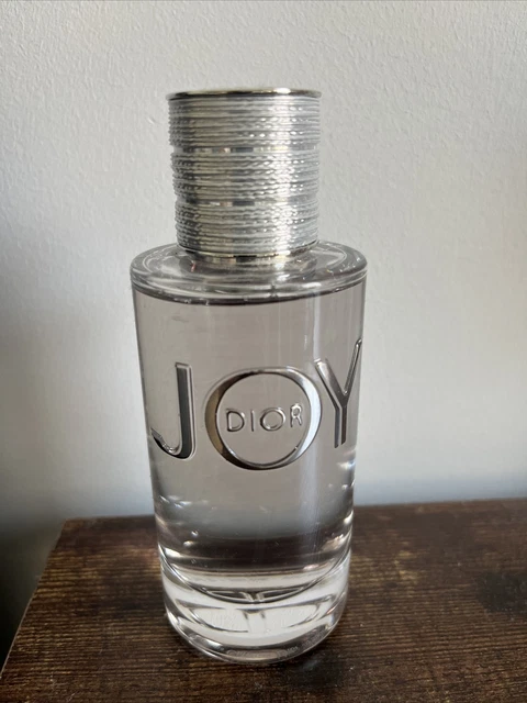 CHRISTIAN DIOR DIOR JOY EAU DE PARFUM SPRAY 3 OZ New