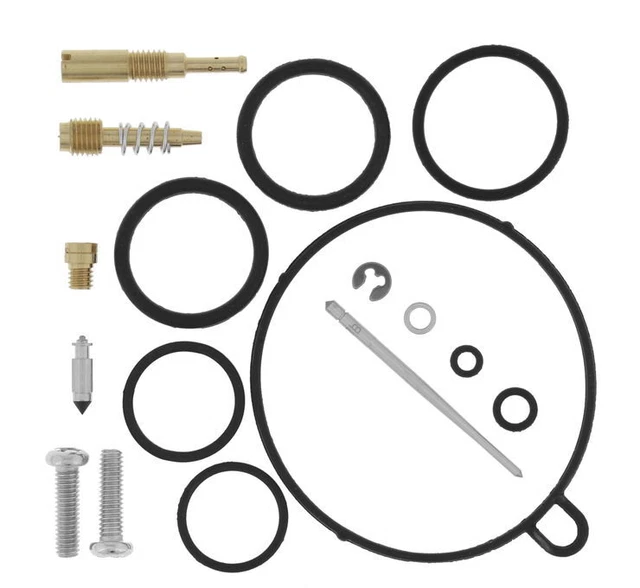 QuadBoss QuadBossCarburetor Kits 5326-1208