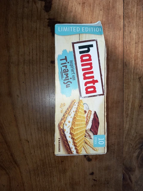 Ferrero lance Kinder Cards, le nouveau biscuit croquant ultra gourmand