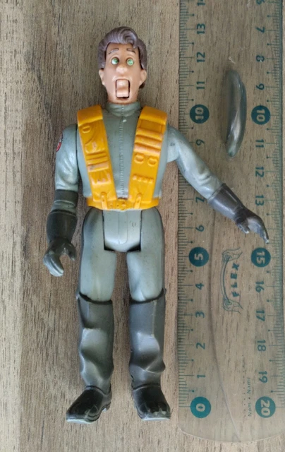 Figurine SOS Fantômes Kenner 1987 - Columbia Pictures - Occasion