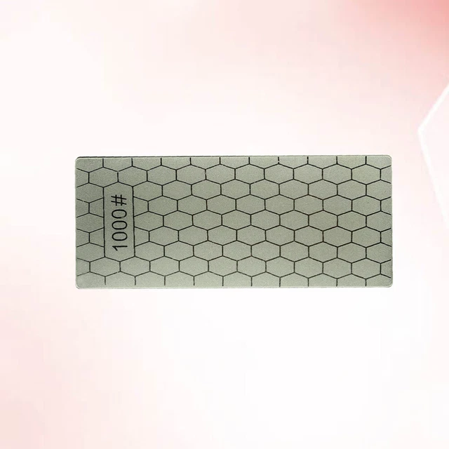 1000 maglie premium pietra affilata diamante pezzo abrasivo