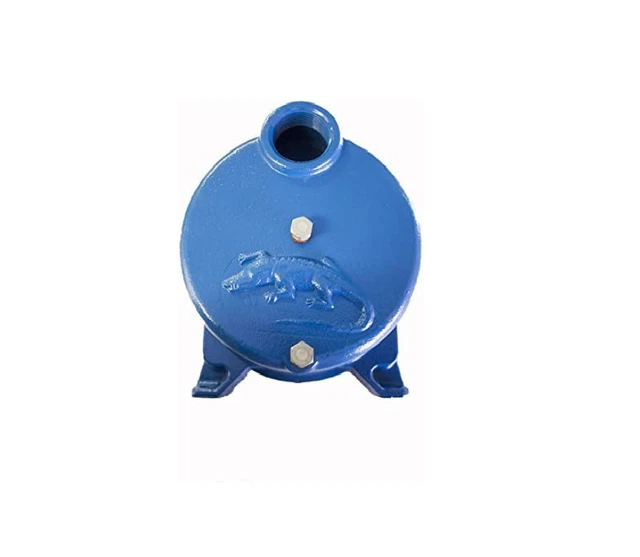 Goulds 1K324 Pump Casing for Goulds GT07 Irri-Gator Sprinkler Pump