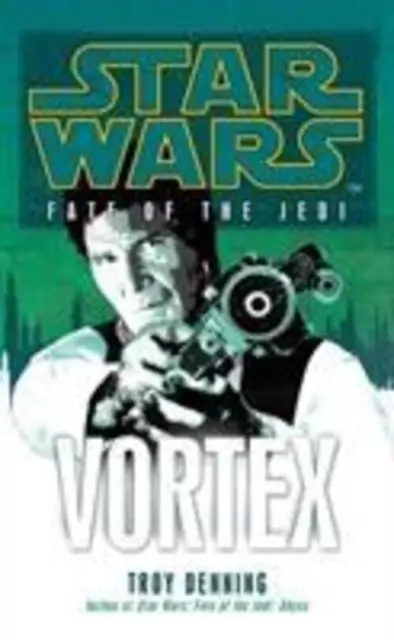 Troy Denning | Star Wars: Fate of the Jedi - Vortex | Taschenbuch | Englisch