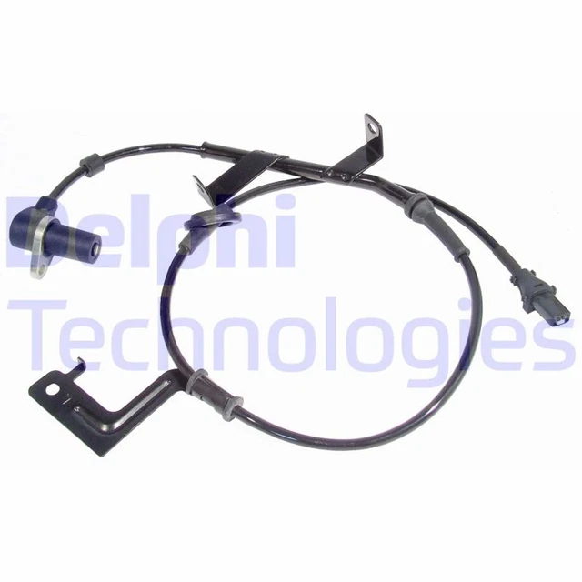 Sensore ABS numero giri ruota DELPHI SS20189 per Kia XG HYUNDAI SONATA MAGENTIS EF 4 2