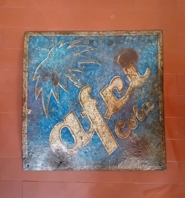 Insegna In Metallo Divertente Per Taverna, Fai Ridere Gli Amici Con La Scritta LETS GET UBRIAK! - Foto 5