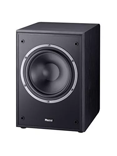 Magnat Monitor Supreme Sub 202A aktiver Subwoofer