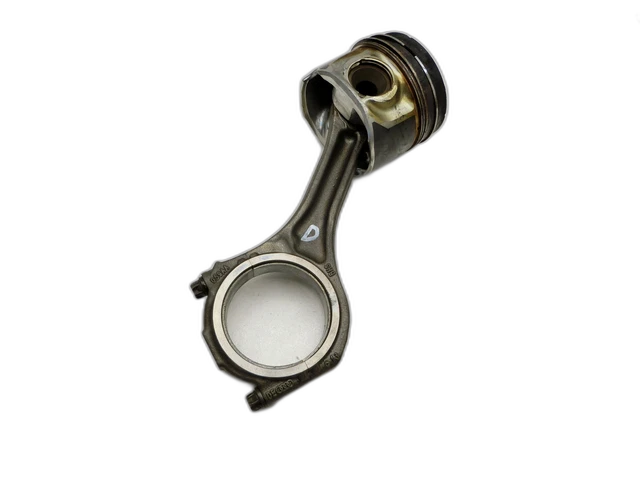 Piston avec fonction feux Bielle POINT DE VENTE D 3-4 pour TDI 3,0 171KW BUG Q7