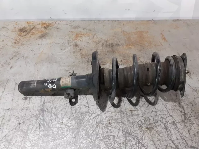 amortiguador delantero para NISSAN QASHQAI II TODO TERRENO CERRADA 543024EA3A