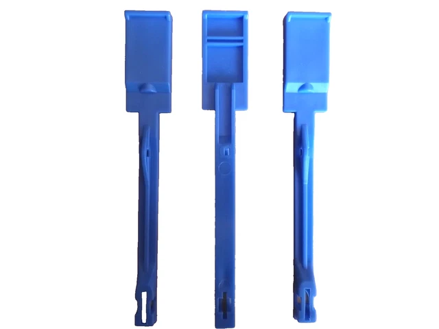 Kit De Plastiques Et Cibles Pour Flipper Bally Skateball, Neuf