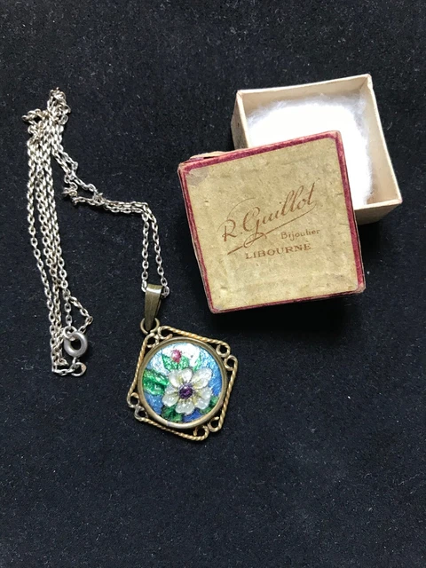 Grand collier Wasekaseka - Iles Fidji - Polynésie - Catawiki