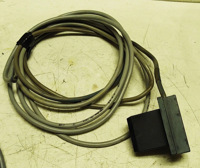 Arburg Drive Housing Proximity Sensor Screw Rotation Speed M500-2081-93653 0006