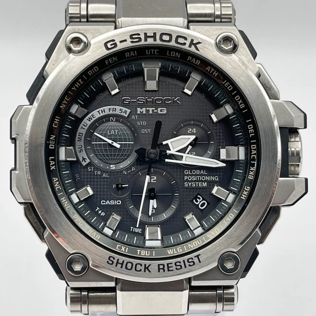 Casio Mtg 1000 VENDRE PicClick FR
