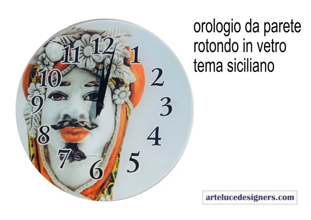 Orologio da cucina (2026) al miglior prezzo