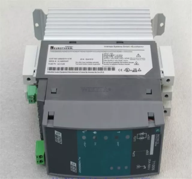 Eurotherm New 1Pc Brand New Without Outer Packaging eo