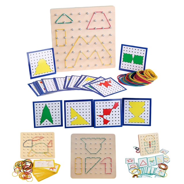 Gioco Montessori In Legno Per Bambini 3+ | Riccio Impilabile | Giocattolo Sensoriale Per Motricità Fine E Prime Operazioni Di Matematica