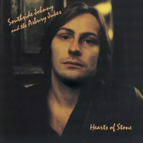 Southside Johnny [CD] Hearts of stone (1978, & The Asbury Jukes)