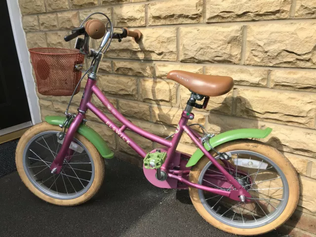 Elswick cheap hope bike