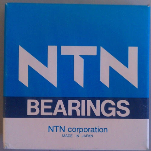 81114T2 NTN New Thrust Roller Bearing